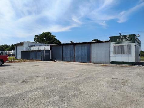 805 N Parrott Avenue Okeechobee FL 34972