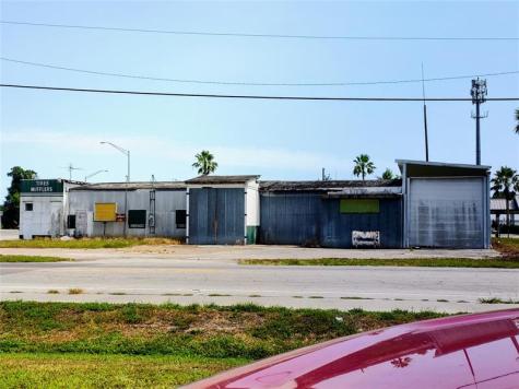 805 N Parrott Avenue Okeechobee FL 34972
