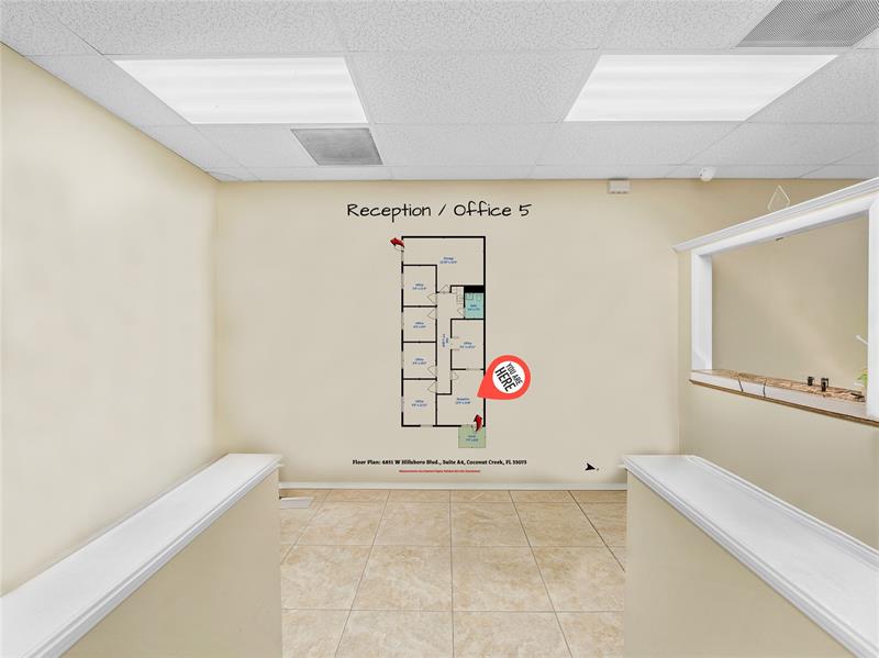 4851 W Hillsboro Boulevard Pompano Beach FL 33073