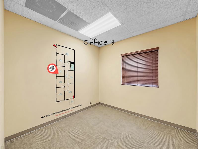 4851 W Hillsboro Boulevard Pompano Beach FL 33073