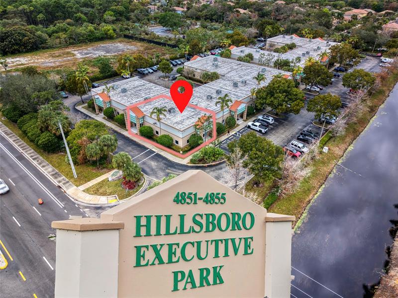 4851 W Hillsboro Boulevard Pompano Beach FL 33073