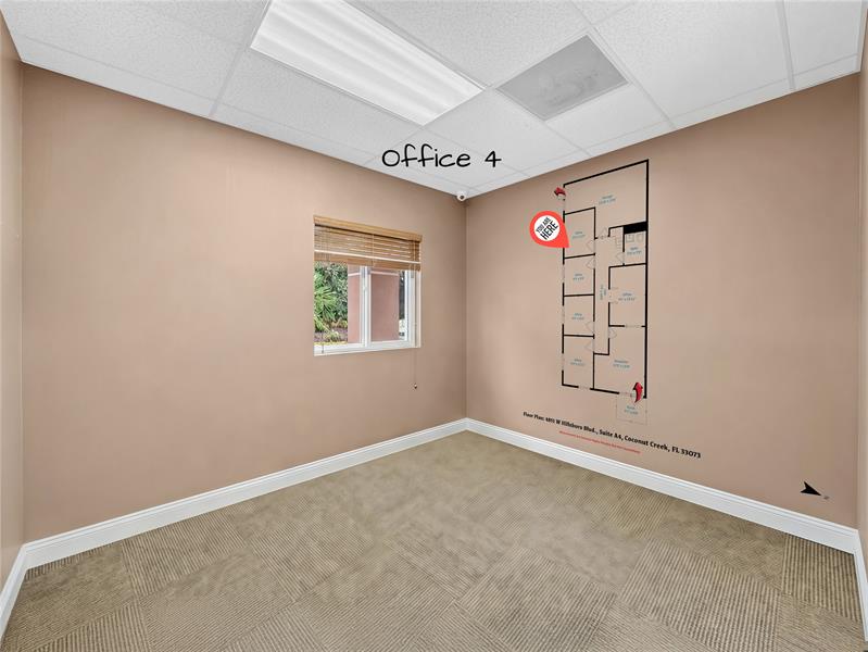 4851 W Hillsboro Boulevard Pompano Beach FL 33073