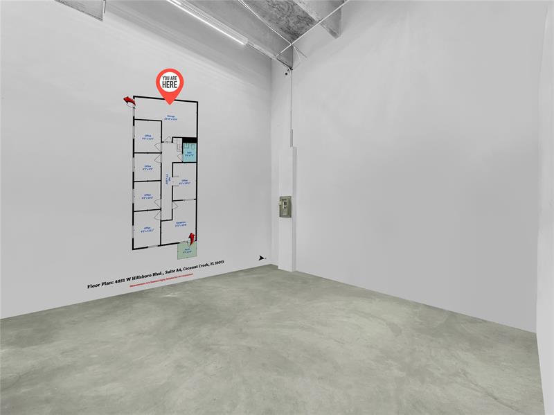 4851 W Hillsboro Boulevard Pompano Beach FL 33073