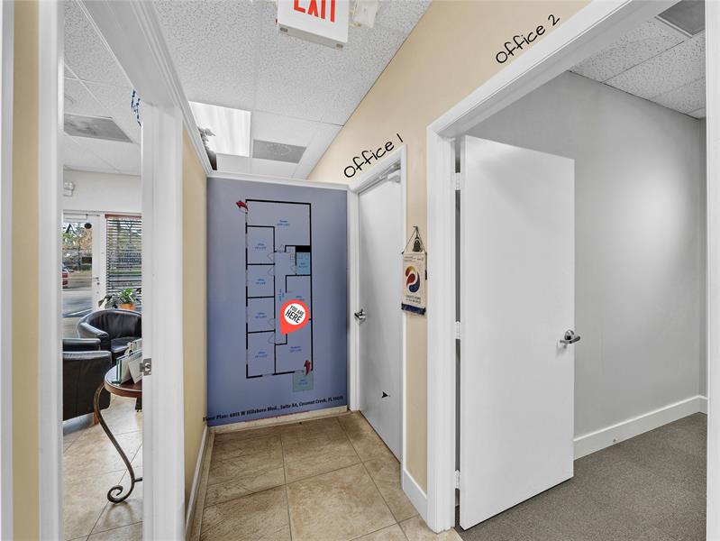 4851 W Hillsboro Boulevard Pompano Beach FL 33073