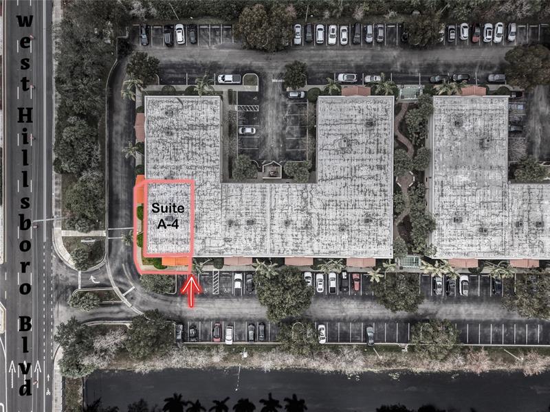 4851 W Hillsboro Boulevard Pompano Beach FL 33073