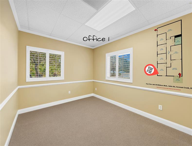 4851 W Hillsboro Boulevard Pompano Beach FL 33073