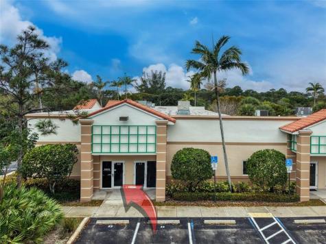 4851 W Hillsboro Boulevard Pompano Beach FL 33073