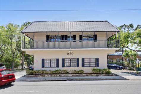 1650 NE 26th Street Wilton Manors FL 33305