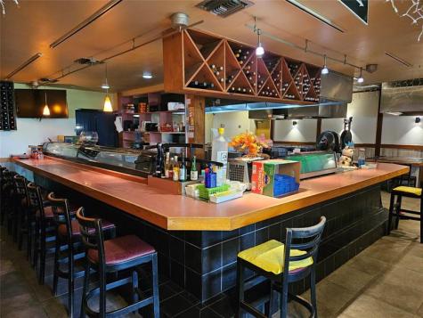 Pines Boulevard Pembroke Pines FL 33026