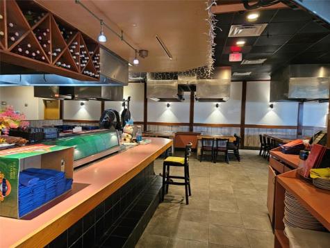 Pines Boulevard Pembroke Pines FL 33026