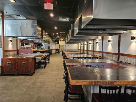 Pines Boulevard Pembroke Pines FL 33026