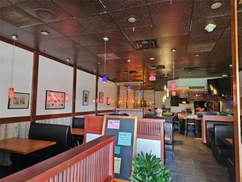 Pines Boulevard Pembroke Pines FL 33026