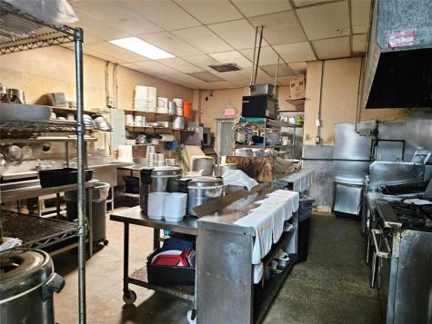 Pines Boulevard Pembroke Pines FL 33026