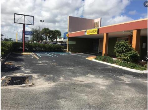 1361 E Commercial Boulevard Oakland Park FL 33334