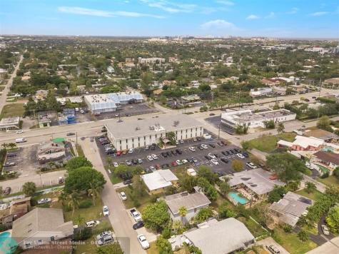 1400 E Oakland Park Boulevard Oakland Park FL 33334