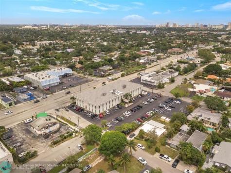 1400 E Oakland Park Boulevard Oakland Park FL 33334