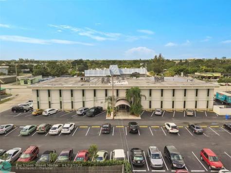 1400 E Oakland Park Boulevard Oakland Park FL 33334