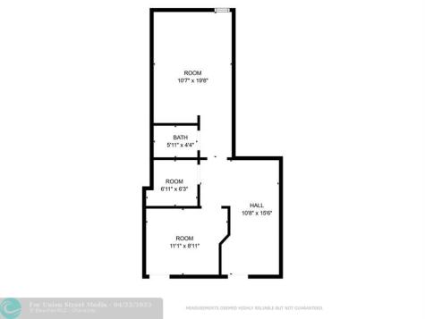 1400 E Oakland Park Boulevard Oakland Park FL 33334