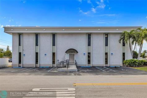 1400 E Oakland Park Boulevard Oakland Park FL 33334