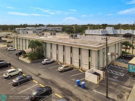 1400 E Oakland Park Boulevard Oakland Park FL 33334