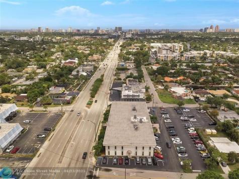 1400 E Oakland Park Boulevard Oakland Park FL 33334