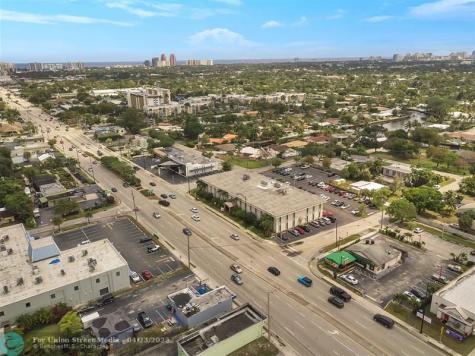 1400 E Oakland Park Boulevard Oakland Park FL 33334