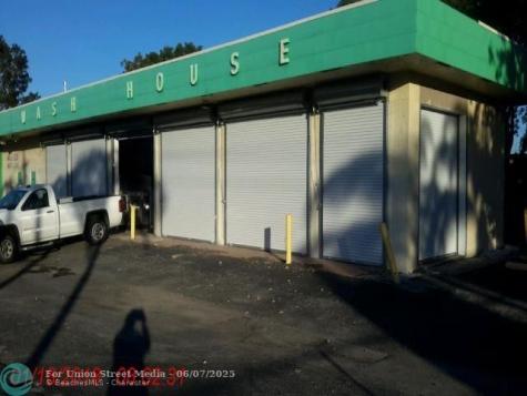 2525 NW 6th Street Fort Lauderdale FL 33311