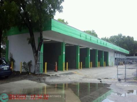 2525 NW 6th Street Fort Lauderdale FL 33311