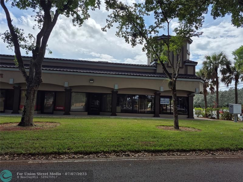 7400 Wiles Coral Springs FL 33067