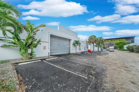 1100 NW 54th Street Fort Lauderdale FL 33309