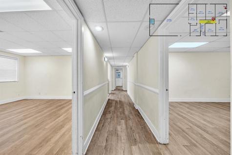 1100 NW 54th Street Fort Lauderdale FL 33309