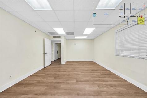 1100 NW 54th Street Fort Lauderdale FL 33309