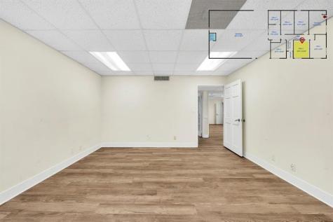 1100 NW 54th Street Fort Lauderdale FL 33309