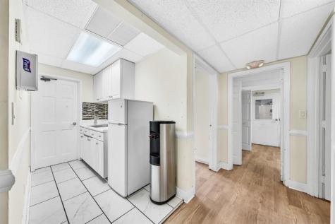 1100 NW 54th Street Fort Lauderdale FL 33309
