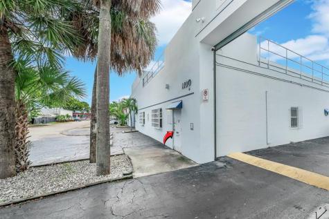 1100 NW 54th Street Fort Lauderdale FL 33309