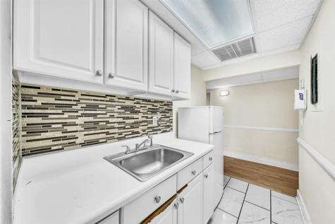 1100 NW 54th Street Fort Lauderdale FL 33309