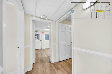1100 NW 54th Street Fort Lauderdale FL 33309