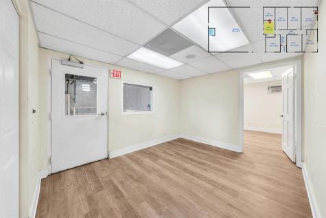 1100 NW 54th Street Fort Lauderdale FL 33309