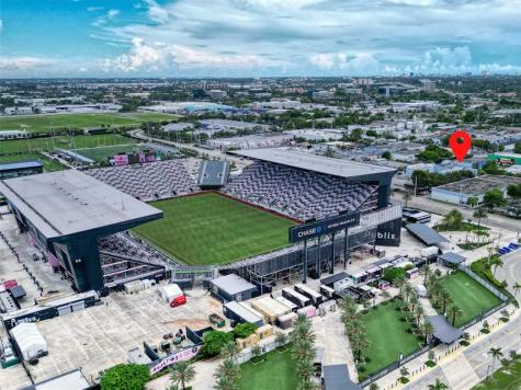 1100 NW 54th Street Fort Lauderdale FL 33309