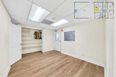 1100 NW 54th Street Fort Lauderdale FL 33309