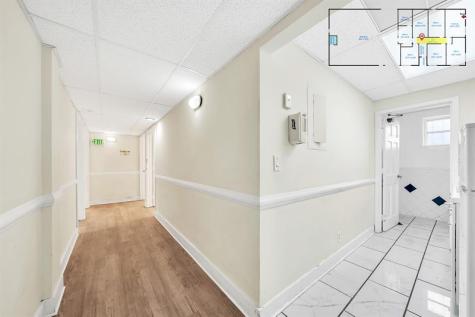 1100 NW 54th Street Fort Lauderdale FL 33309
