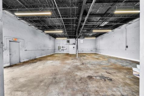 1100 NW 54th Street Fort Lauderdale FL 33309