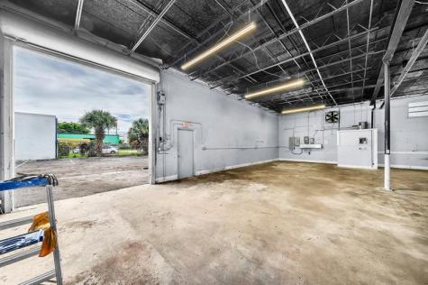 1100 NW 54th Street Fort Lauderdale FL 33309
