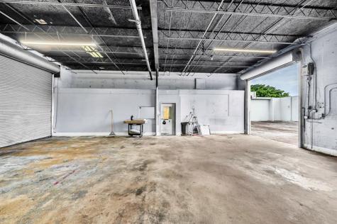 1100 NW 54th Street Fort Lauderdale FL 33309