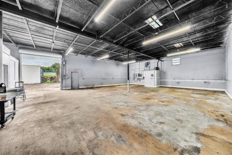 1100 NW 54th Street Fort Lauderdale FL 33309