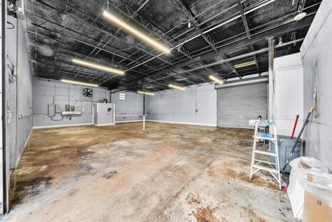 1100 NW 54th Street Fort Lauderdale FL 33309