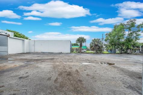 1100 NW 54th Street Fort Lauderdale FL 33309