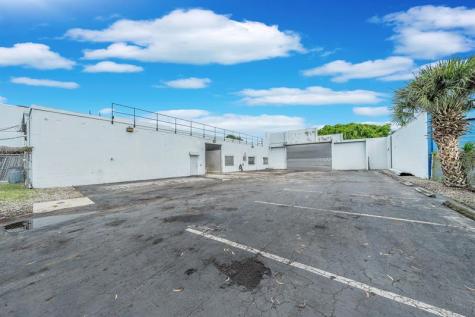 1100 NW 54th Street Fort Lauderdale FL 33309