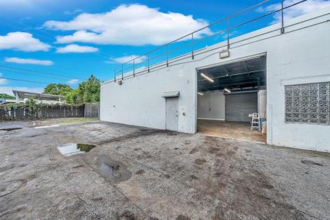 1100 NW 54th Street Fort Lauderdale FL 33309