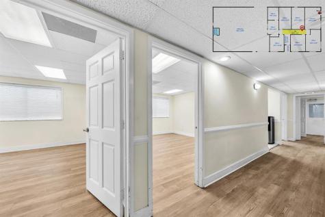 1100 NW 54th Street Fort Lauderdale FL 33309